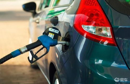 一般汽车加多少油加满(汽车加油，加满油量的一般标准与注意事项)