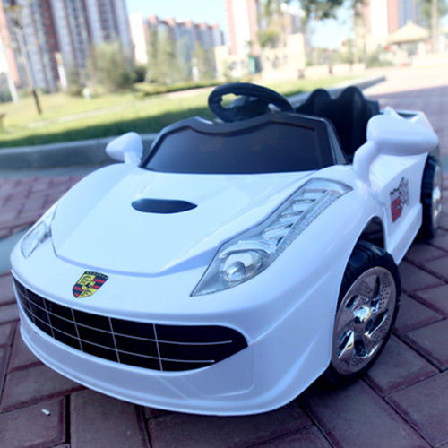 儿童2座电动汽车多少钱(儿童2座电动汽车价格解析，多少钱是合理的选择？