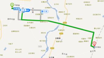 潍坊到沂南县多少钱汽车(潍坊到沂南县汽车票价详解)