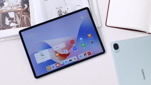 华为派平板电脑怎么样(华为派平板电脑怎么样，深度体验与技术解析)