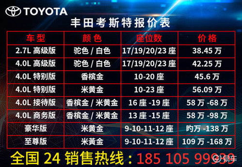 一个长途汽车有多少座(长途汽车座位数揭秘，数量与配置探究)