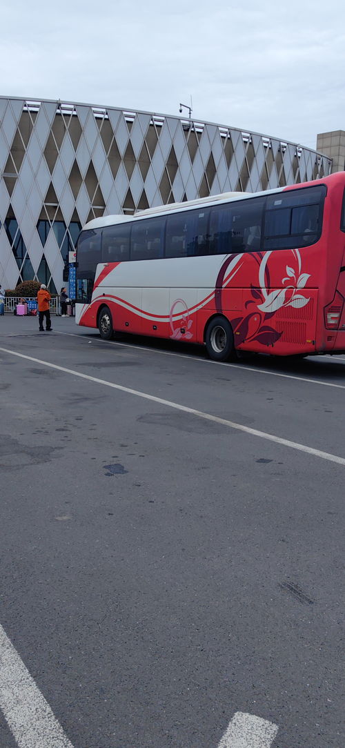 淮北到菏泽汽车票多少钱(淮北到菏泽汽车票价详解，费用、时间与路线)