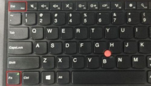 华为电脑fn键开了怎么关(华为电脑Fn键开启后的关闭方法)