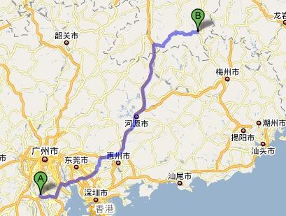 封开县汽车到中山多少钱(封开县至中山汽车票价详解)