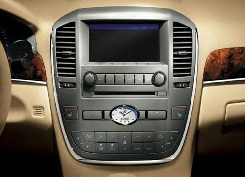 汽车音响总共有多少东西(汽车音响，深度解析其构成与要素)