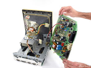 华为电脑主机怎么拆开外壳(华为电脑主机外壳拆卸全攻略)