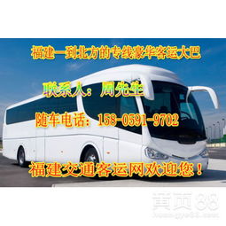 福鼎去福州汽车票多少钱(福鼎至福州汽车票价详解，费用、时间与选择)