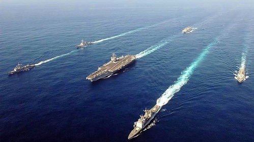 中国海军三航母时代即将到来(中国海军三航母时代即将启航,新时代的海洋强国战略) 中国海军三航母时代即将到来(中国海军三航母时代即将启航,新时代的海洋强国战略)