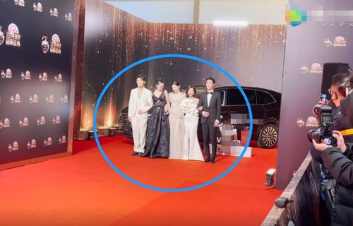 杨幂:能和刘德华一起走红毯了(杨幂,从新星到巨星,与刘德华共走红毯的荣耀时刻) 杨幂:能和刘德华一起走红毯了(杨幂,从新星到巨星,与刘德华共走红毯的荣耀时刻)