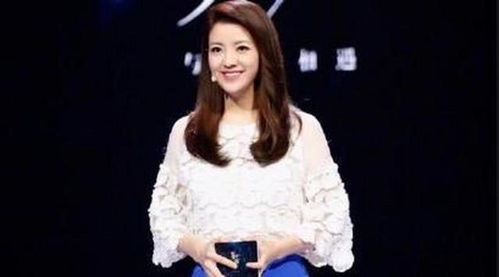 郑新宇成央视新主播(郑新宇成央视新主播，星光璀璨，未来可期)