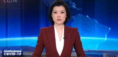 郑新宇成央视新主播(郑新宇成央视新主播，星光璀璨，未来可期)