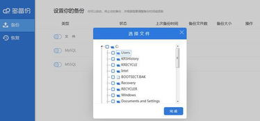 华为电脑data盘文件怎么备份(华为电脑Data盘文件备份详解)