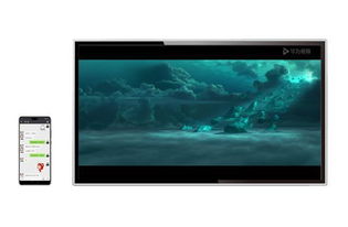 华为电脑投屏怎么投到电视(华为电脑投屏至电视的详细步骤指南)