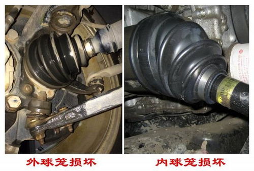 汽车球笼防尘套多少钱(汽车球笼防尘套价格解析)