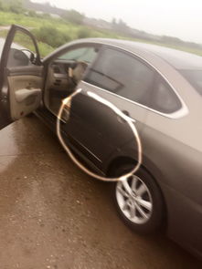 维修汽车门多少钱一个(汽车车门维修费用解析，多少钱一个？