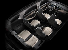 汽车头枕改装小的多少钱(汽车头枕改装，小改动背后的费用考量)