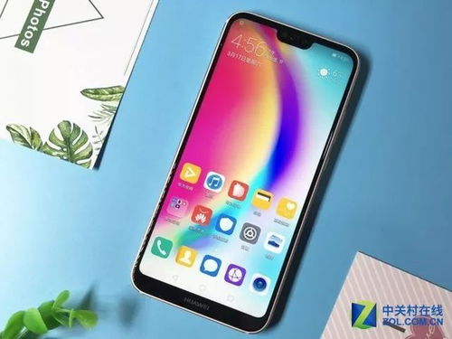 华为nova怎么连电脑传文件(华为nova手机与电脑间的文件传输，简易指南)