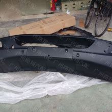 汽车保险杠模块多少钱(汽车保险杠模块价格解析，多少钱？