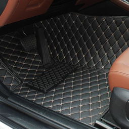 本田汽车脚垫开孔多少钱(本田汽车脚垫开孔价格解析)