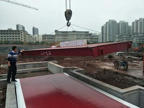 巴中旧电子汽车衡多少钱(巴中旧电子汽车衡价格概览)