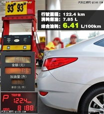 汽车7个月油耗多少钱(汽车7个月油耗多少钱,深度解析与费用估算) 汽车7个月油耗多少钱(汽车7个月油耗多少钱,深度解析与费用估算)