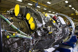 汽车改航天发动机多少钱(汽车改航天发动机，梦想与现实之间的费用探讨)