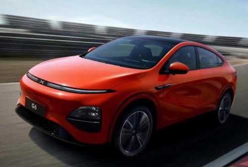 小鹏汽车每年利税多少啊(小鹏汽车每年的利税分析) 小鹏汽车每年利税多少啊(小鹏汽车每年的利税分析)