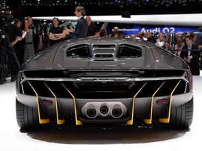 汽车到底有多少个车排气(汽车到底有多少个车排气，探究汽车排气系统的奥秘)