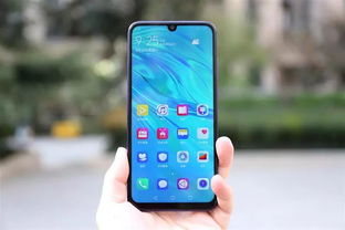 华为9s怎么连电脑(华为畅享9s连接电脑的方法详解) 华为9s怎么连电脑(华为畅享9s连接电脑的方法详解)