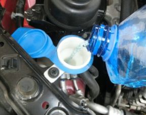 浙江汽车加玻璃水多少钱(浙江汽车加玻璃水价格解析) 浙江汽车加玻璃水多少钱(浙江汽车加玻璃水价格解析)