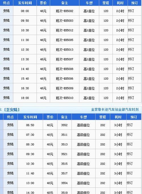 安陆到深圳汽车票价多少(安陆到深圳汽车票价详解)