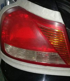 清远汽车尾灯翻新多少钱(清远汽车尾灯翻新费用详解)