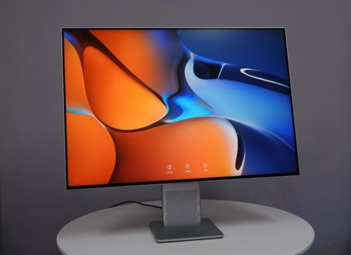 华为显示器怎么互联电脑(华为显示器与电脑的互联，简单、高效、无缝体验)