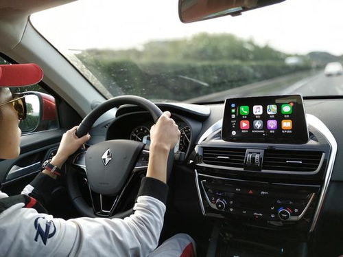 汽车第一天行驶多少公里(汽车第一天行驶多少公里，新车初体验与驾驶心得)