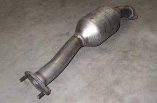 汽车三元催化器价格多少(汽车三元催化器价格解析) 汽车三元催化器价格多少(汽车三元催化器价格解析)