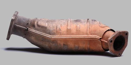 汽车三元催化器价格多少(汽车三元催化器价格解析) 汽车三元催化器价格多少(汽车三元催化器价格解析)