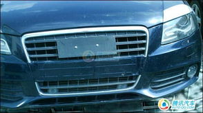 日本奥迪a4汽车多少钱(日本奥迪A4汽车的价格解析)