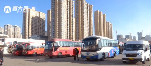 大同市区汽车站个数多少(大同市区汽车站的个数及其重要性)