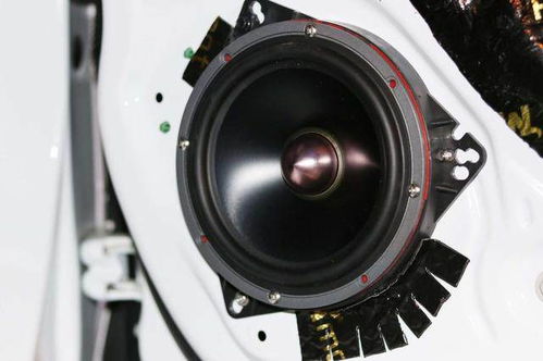 汽车改双低音炮多少钱(汽车改双低音炮价格解析，预算、成本与费用分析)
