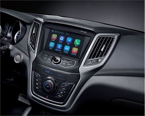 更换中控屏汽车要多少钱(汽车更换中控屏需要多少钱？全面解析成本与费用)