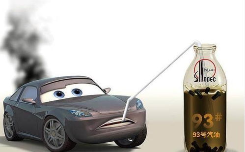 一般人能开多少汽车油(一般人能开多少汽车油耗，影响因素与理解)
