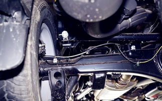 整汽车底盘清洗多少钱(汽车底盘清洗费用详解，价格因素与清洗必要性)