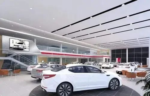 开汽车装饰店要多少钱(开汽车装饰店要多少钱，全面解析启动成本与经营要素)