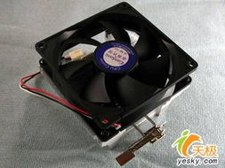 华为电脑怎么连散热器(华为电脑如何连接散热器，详细步骤与操作指南)