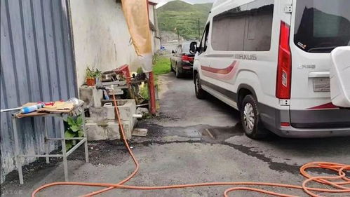 汽车一天可以用多少水箱(汽车一天可以使用多少水箱水，探究汽车水箱耗水量)