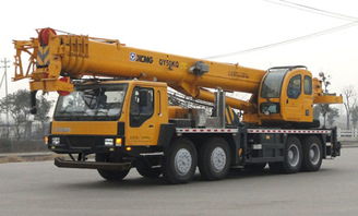 丹东汽车起重机价钱多少(丹东汽车起重机价钱多少，全面解析与购买建议)