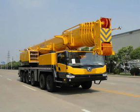 丹东汽车起重机价钱多少(丹东汽车起重机价钱多少，全面解析与购买建议)