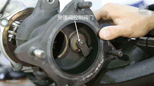 汽车进气泄压阀多少钱(汽车进气泄压阀的价格解析)