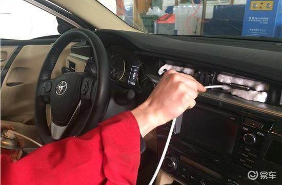 蓝鸟汽车空调加多少氨氮(蓝鸟汽车空调氨氮加注量与汽车保养的重要性)