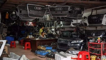 一台汽车有多少斤铁屑(汽车铁屑重量解析，一台汽车究竟含有多少斤铁屑？